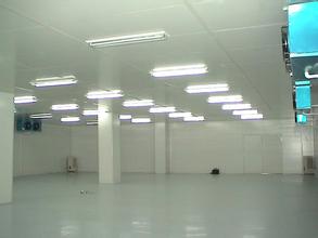 大型果蔬保鮮冷庫設計、冷庫建造材料選用要點