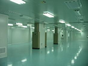 醫(yī)藥冷庫(kù)凈化冷庫(kù)安裝設(shè)計(jì)