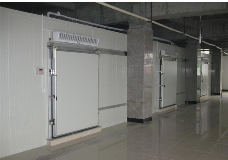 500平米保鮮冷庫(kù)建造安裝，冷庫(kù)報(bào)價(jià)