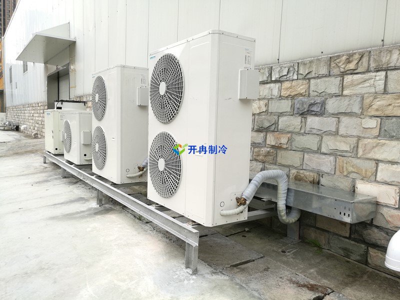 開冉制冷，疫苗冷庫，醫(yī)療冷庫